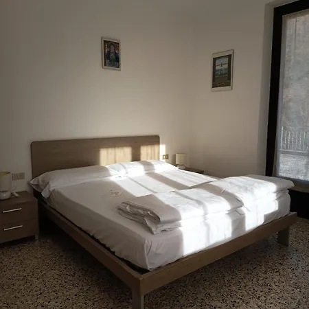 Hotel Bellavista Re