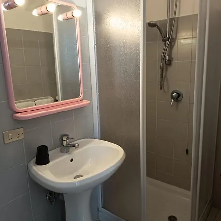 Szálloda Bellavista 2*