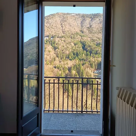 Hotel Bellavista Re