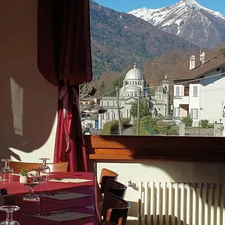 Bellavista Hotel