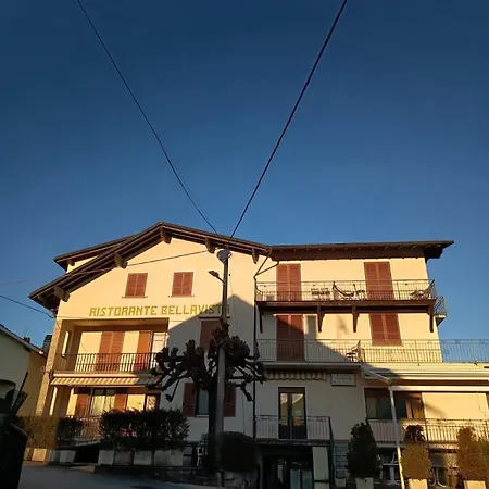 Bellavista Hotel