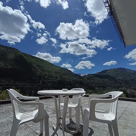 Hotel Bellavista 2*