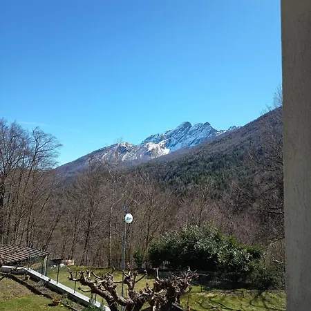 Bellavista Szálloda 2*