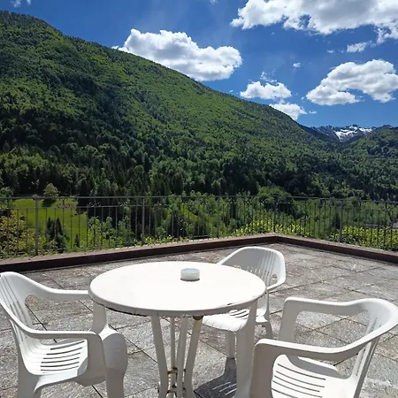 Bellavista 2*