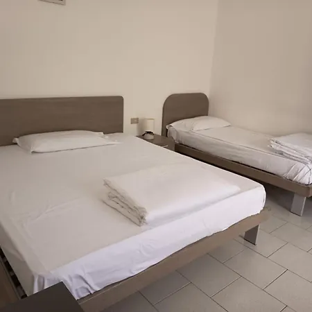 Bellavista Hotel 2*