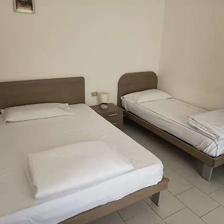 Hotel Bellavista Re