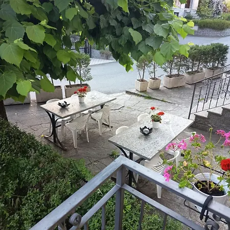 Bellavista Hotel Re