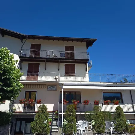Bellavista Hotel 2*