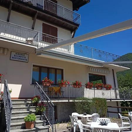 Hotel Bellavista 2*