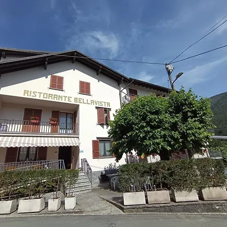 Bellavista Hotel Re