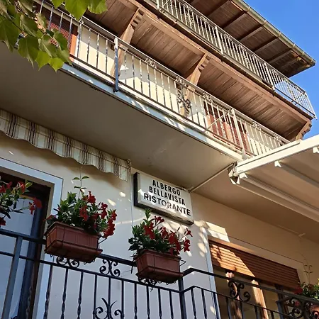 Hotel Bellavista Re