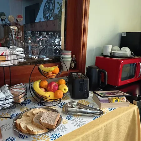 Bellavista Hotel 2*