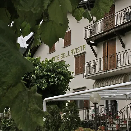 Szálloda Bellavista 2*