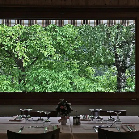 Hotell Bellavista 2*