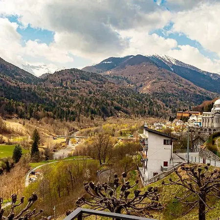 Szálloda Bellavista 2*