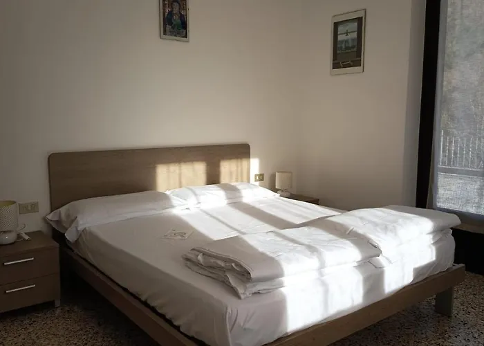 Отель Bellavista Re