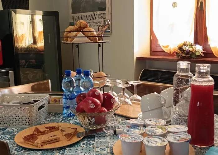 Отель Bellavista Re