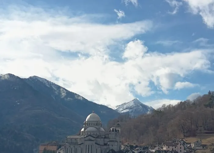 Отель Bellavista