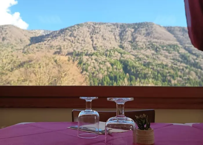 Bellavista Отель 2*