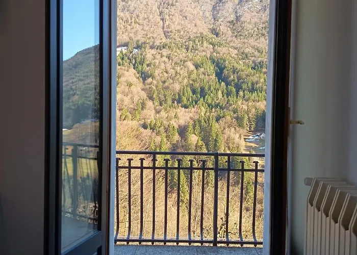 Отель Bellavista Re