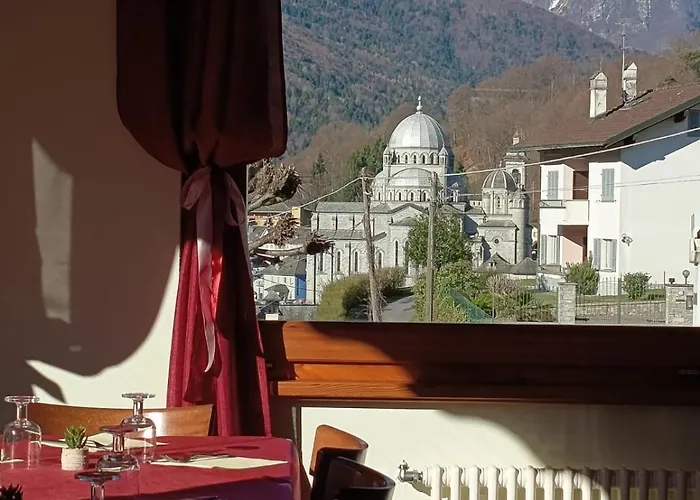 Bellavista Отель