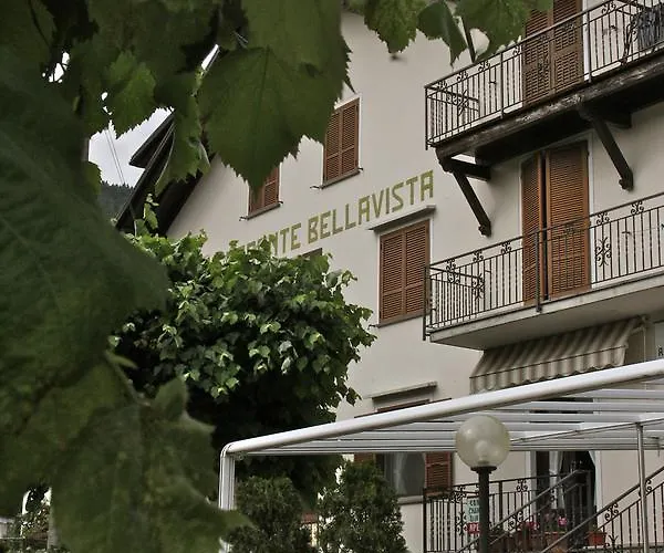 מלון Bellavista 2*